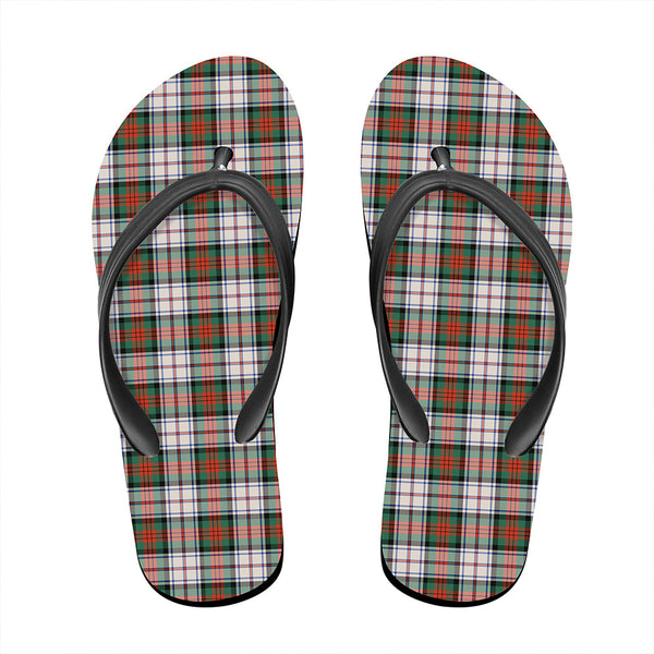 MacDuff Dress Ancient Tartan Classic Flip Flop