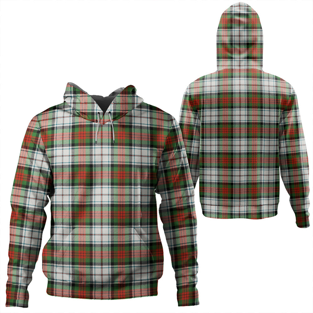 MacDuff Dress Ancient Tartan Classic Hoodie