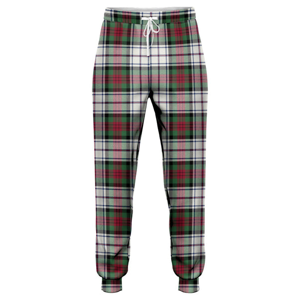 MacDuff Dress Modern Tartan Jogger Pants