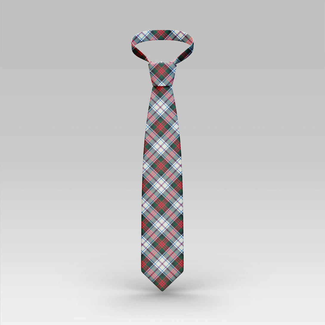 MacDuff Dress Modern Tartan Classic Tie