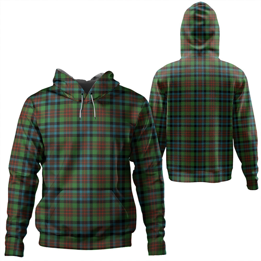 MacDuff Hunting Ancient Tartan Classic Hoodie