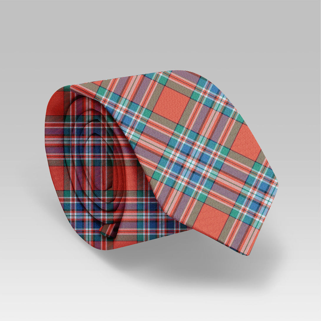 MacFarlane Ancient Tartan Classic Tie