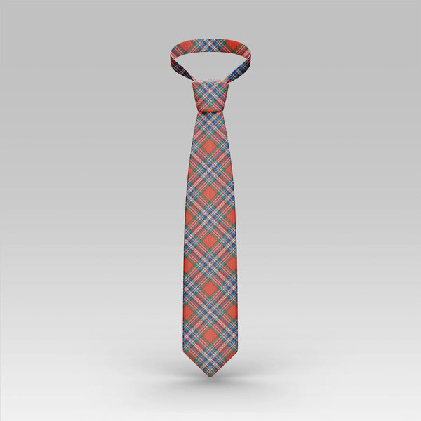 MacFarlane Ancient Tartan Classic Tie