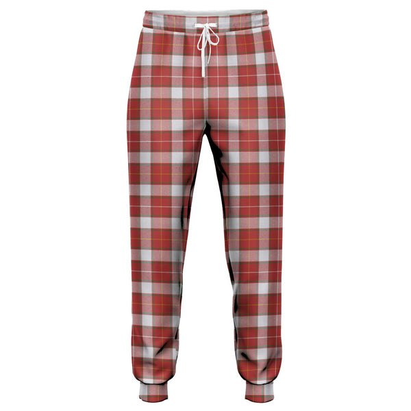 MacFie Dress (MacPhee Dress) Ancient Tartan Jogger Pants