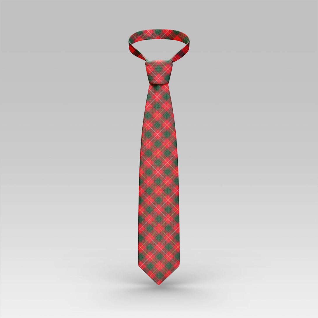 MacFie Tartan Classic Tie