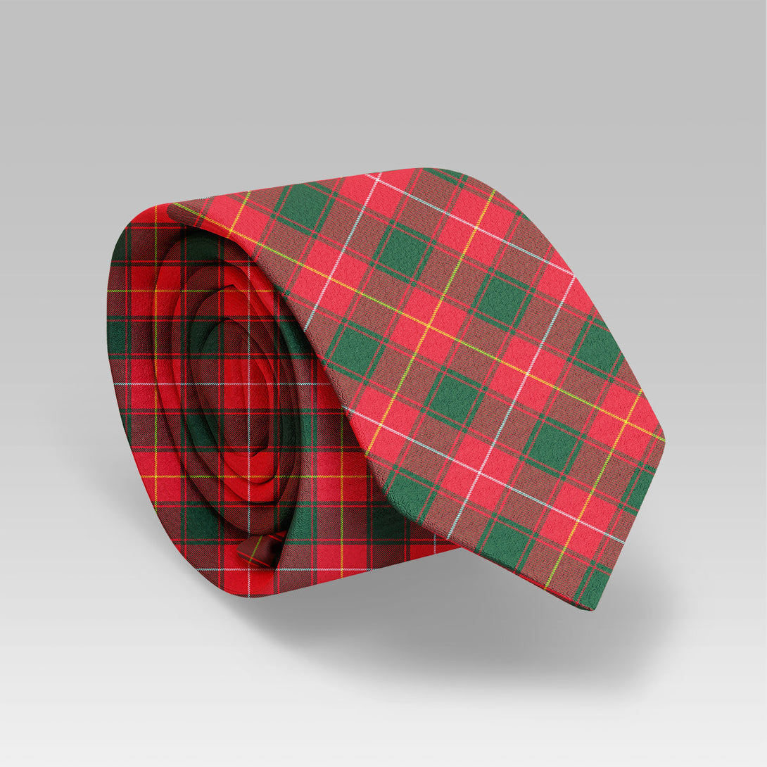 MacFie Tartan Classic Tie