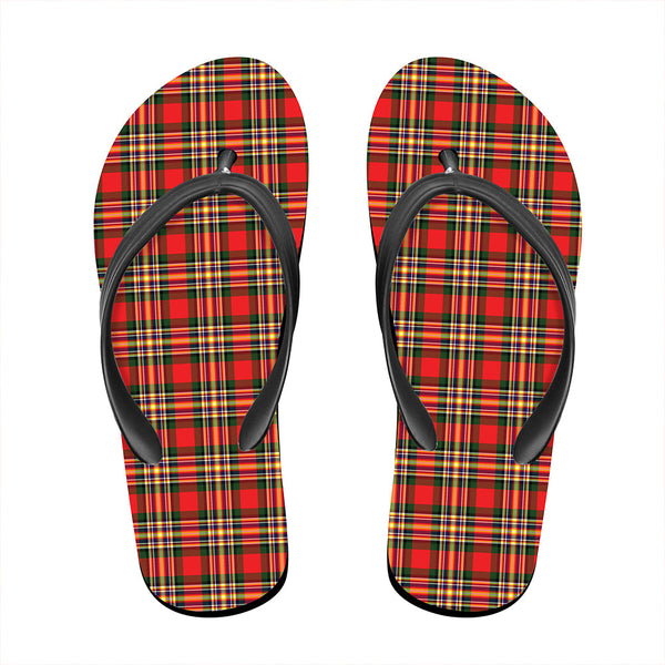 MacGill Modern Tartan Classic Flip Flop