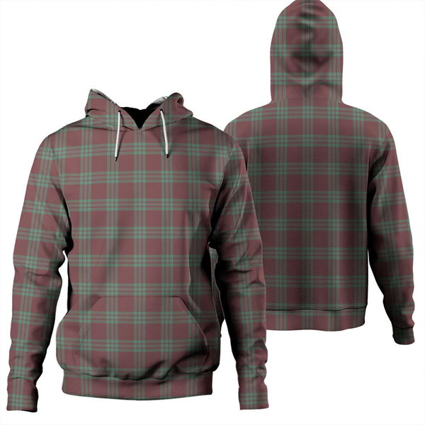 MacGregor Hunting Ancient Tartan Classic Hoodie