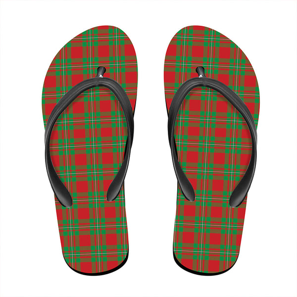 MacGregor Modern Tartan Classic Flip Flop