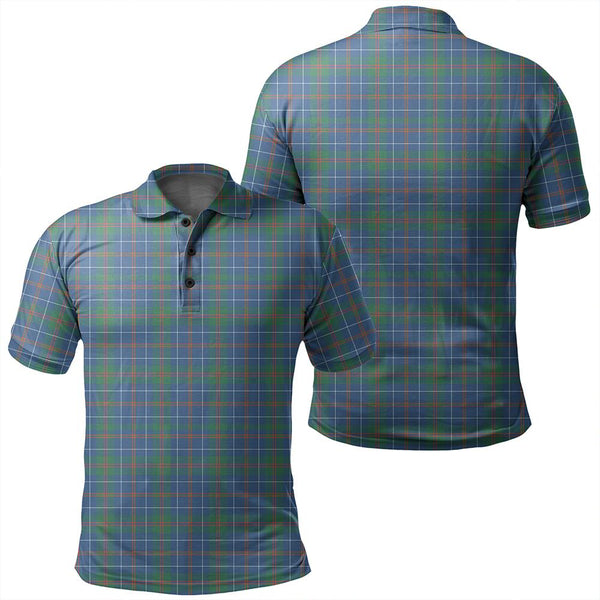 MacHardy Ancient Tartan Classic Polo Shirt