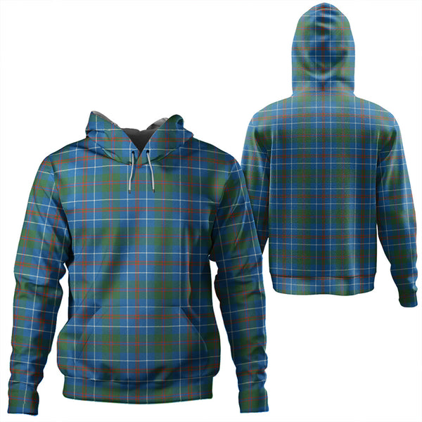 MacHardy Ancient Tartan Classic Hoodie