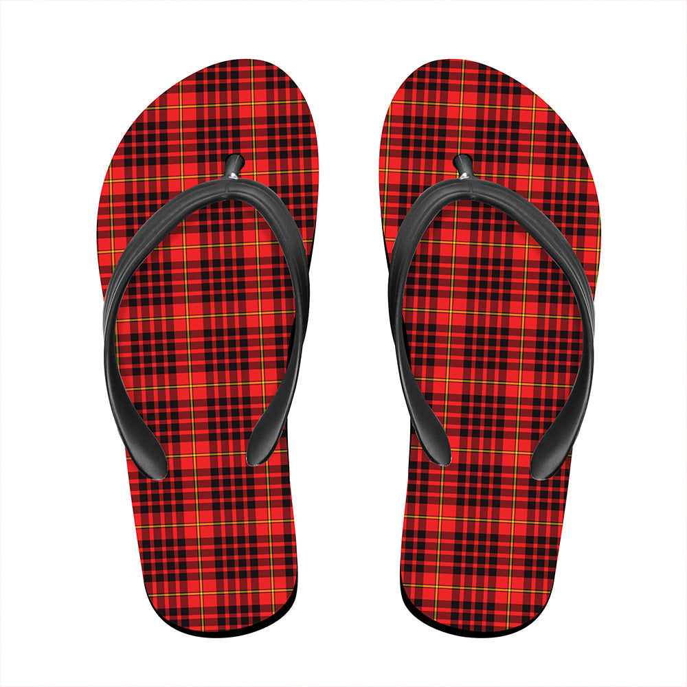 MacIan Tartan Classic Flip Flop