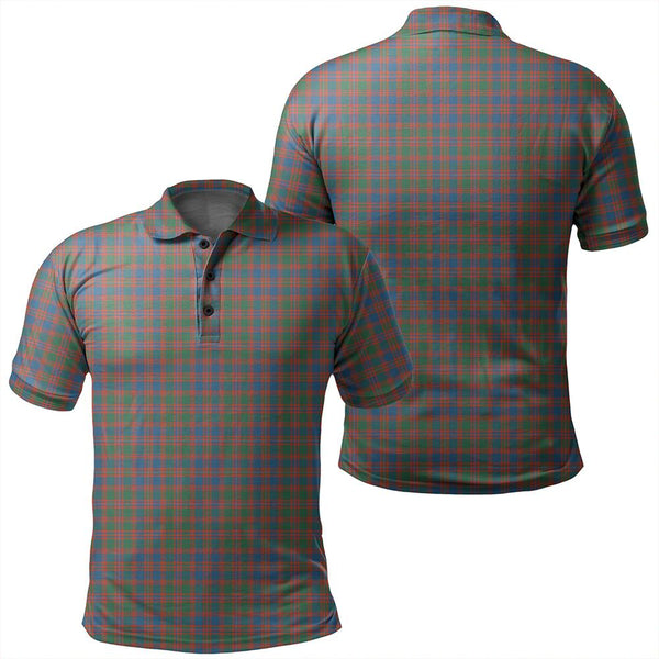 MacIntyre Ancient Tartan Classic Polo Shirt