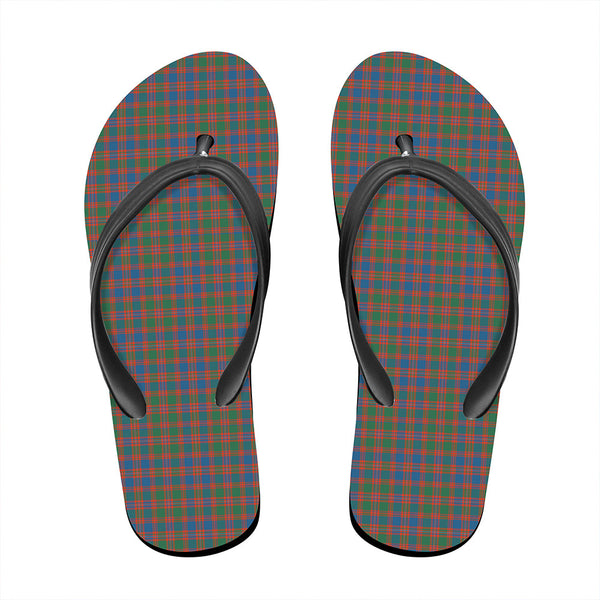 MacIntyre Ancient Tartan Classic Flip Flop