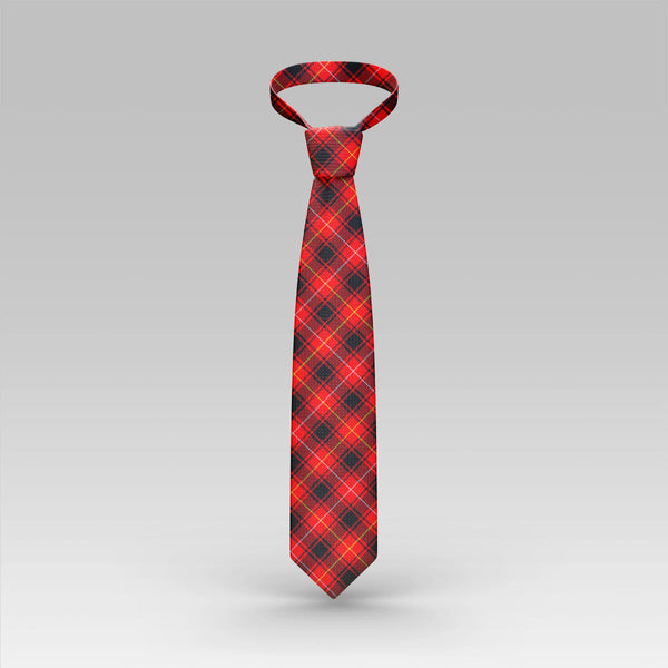 MacIver Modern Tartan Classic Tie