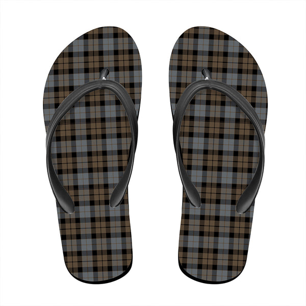 MacKay Weathered Tartan Classic Flip Flop