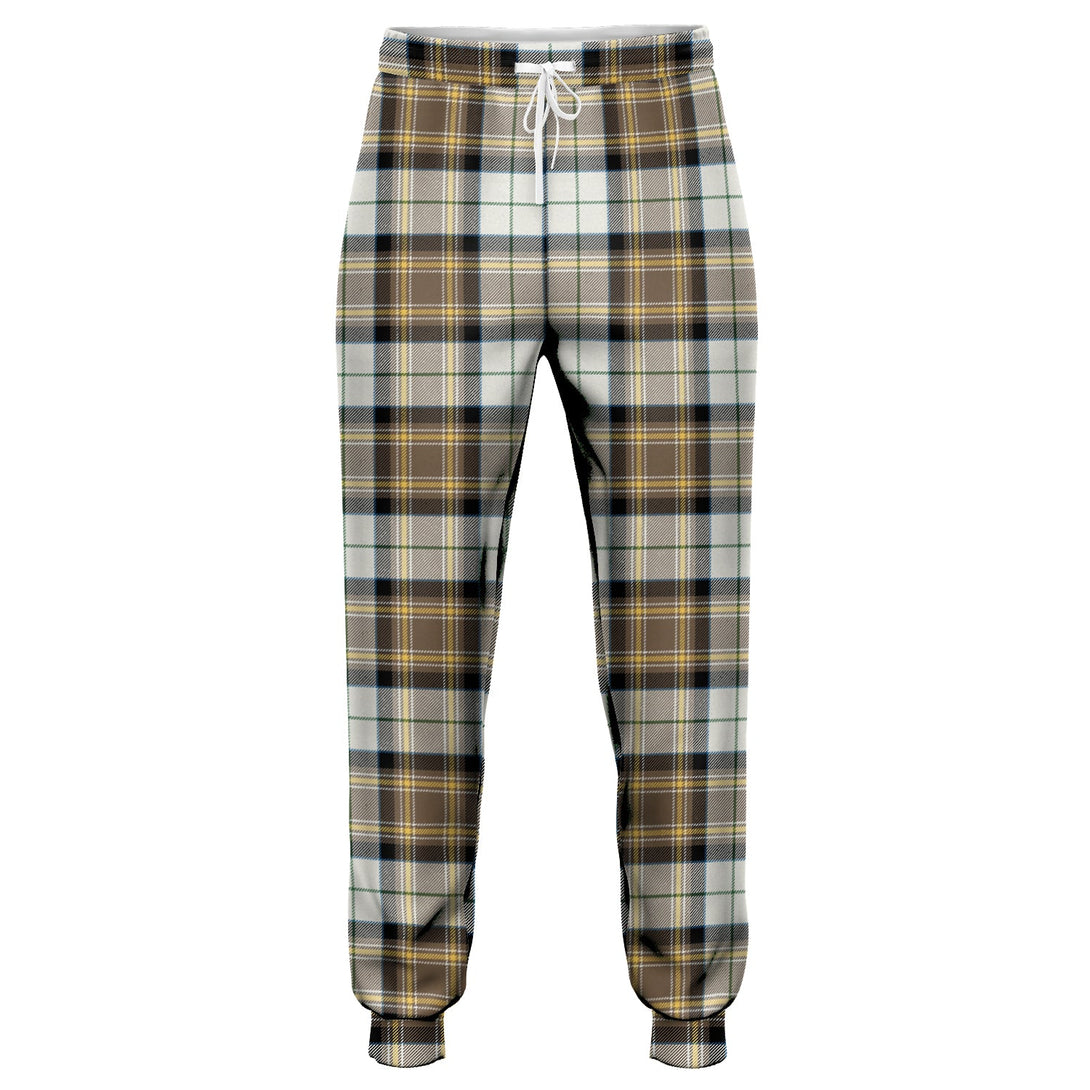 MacKellar Dress Ancient Tartan Jogger Pants