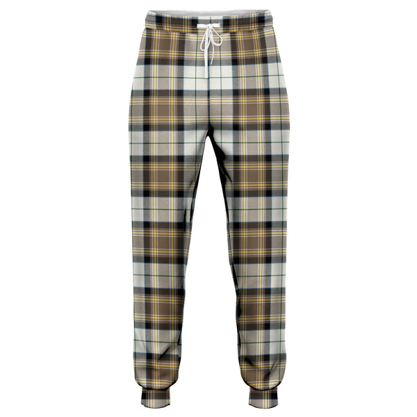 MacKellar Dress Ancient Tartan Jogger Pants