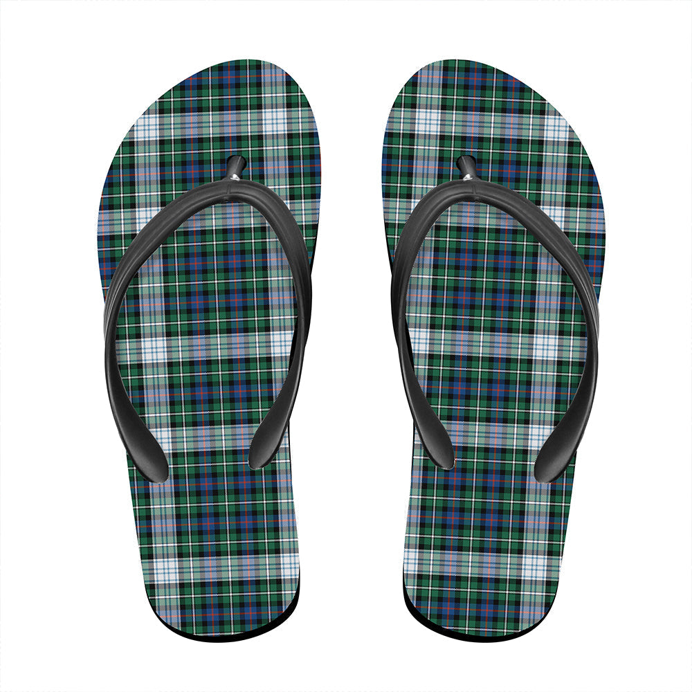 MacKenzie Dress Ancient Tartan Classic Flip Flop