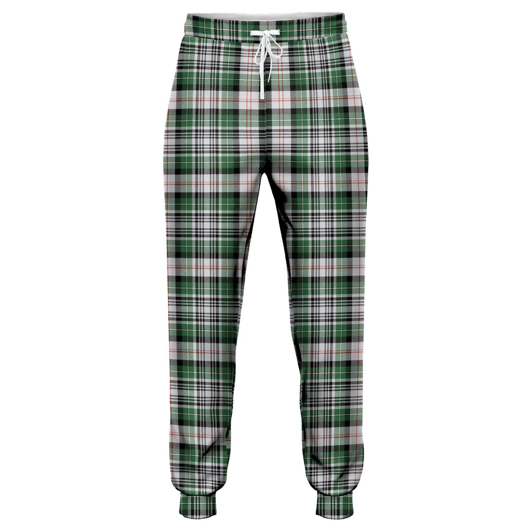 MacKenzie 2 Ancient Tartan Jogger Pants