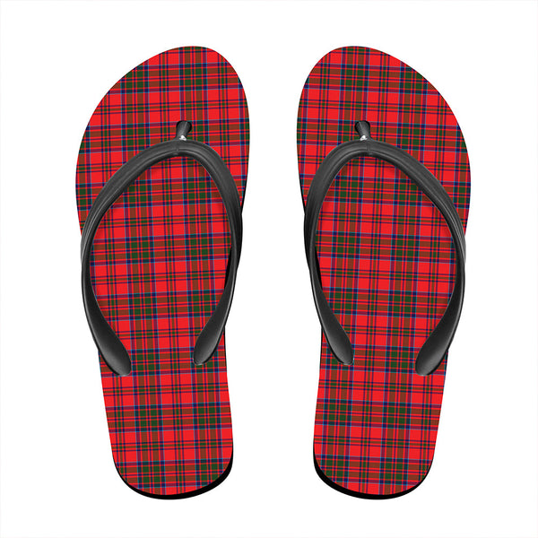 MacKillop Tartan Classic Flip Flop