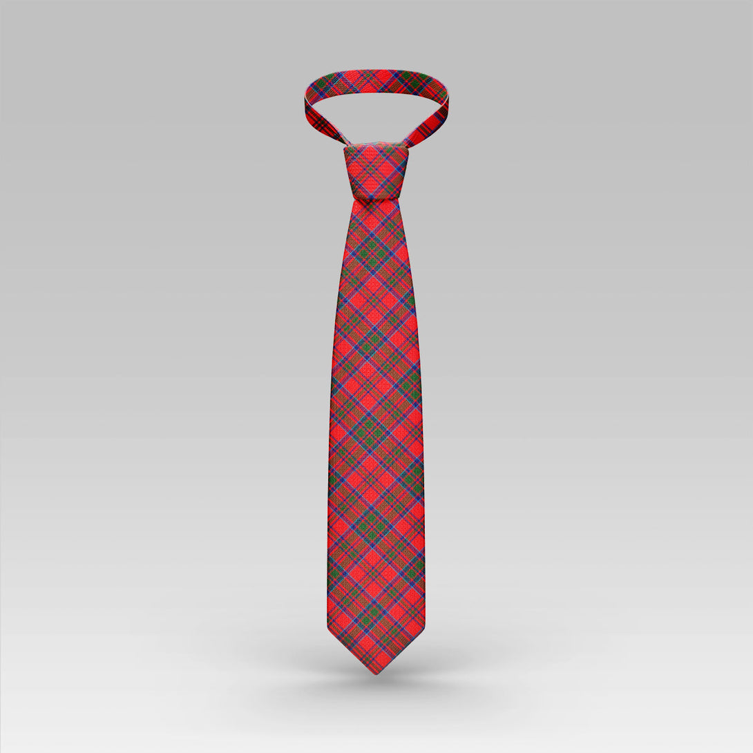 MacKillop Tartan Classic Tie