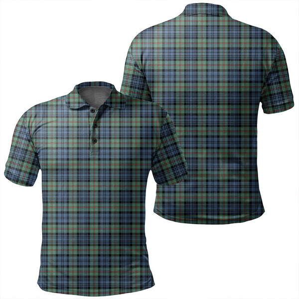 MacKinlay Ancient Tartan Classic Polo Shirt