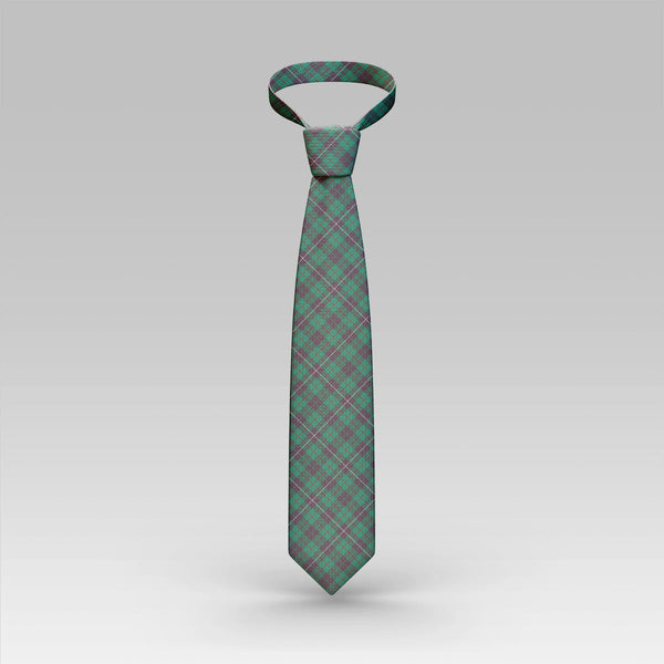 MacKinnon Hunting Ancient Tartan Classic Tie