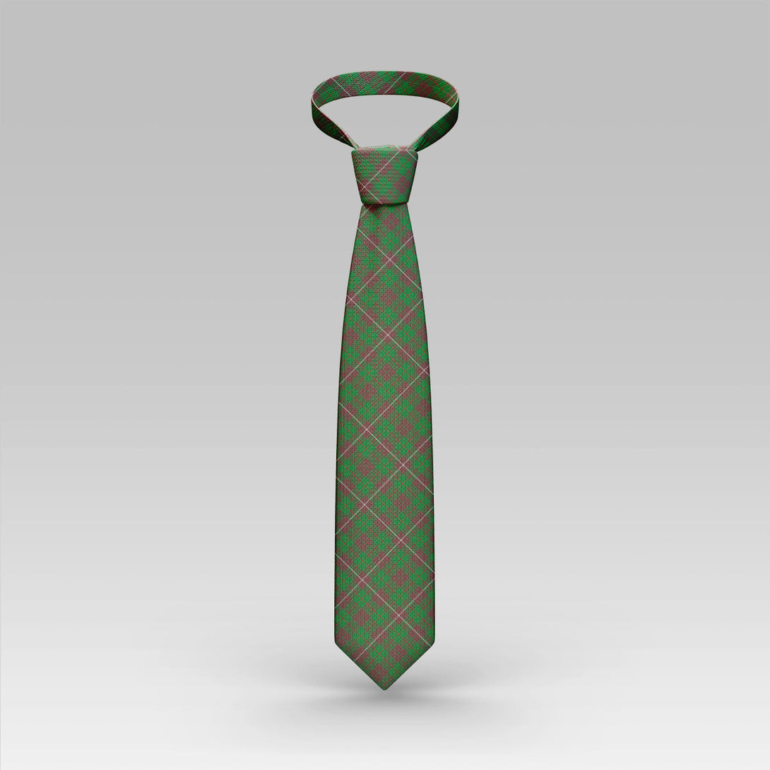 MacKinnon Hunting Modern Tartan Classic Tie