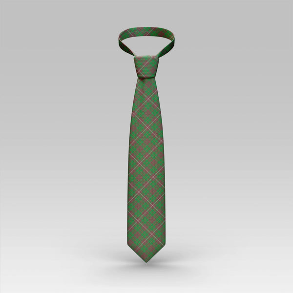 MacKinnon Hunting Modern Tartan Classic Tie