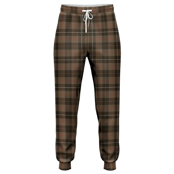 MacKinnon Hunting Weathered Tartan Jogger Pants