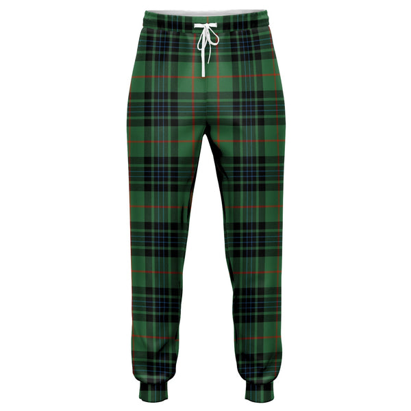 MacKinross Ancient Tartan Jogger Pants