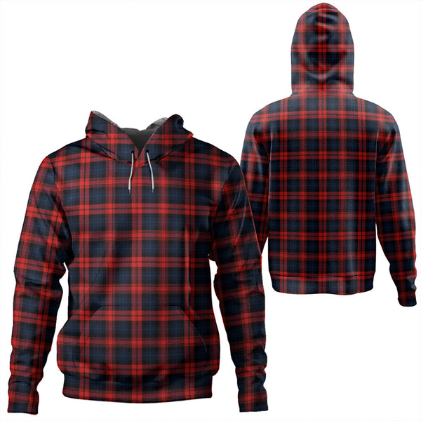 MacLachlan Modern Tartan Classic Hoodie