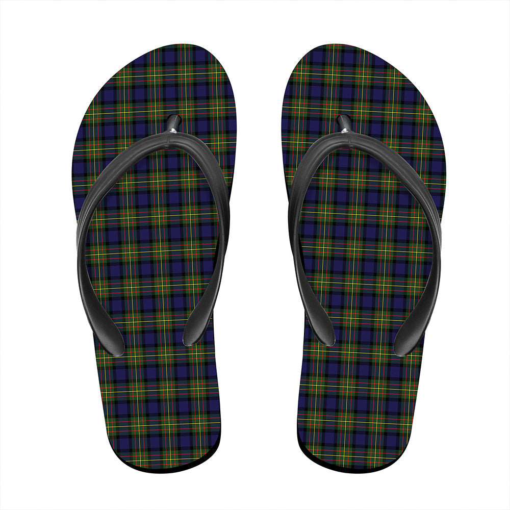 MacLaren Modern Tartan Classic Flip Flop