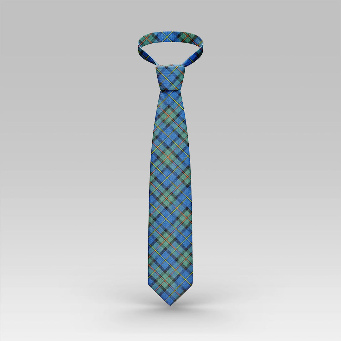 MacLeod of Harris Ancient Tartan Classic Tie