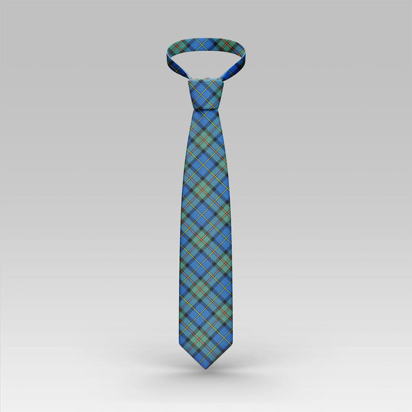 MacLeod of Harris Ancient Tartan Classic Tie