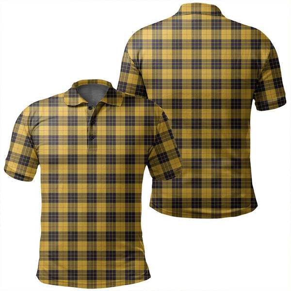 MacLeod of Lewis Ancient Tartan Classic Polo Shirt