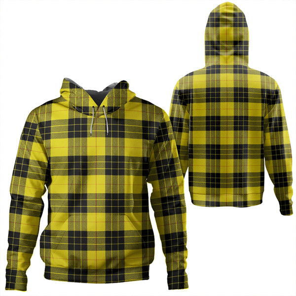 MacLeod of Lewis Modern Tartan Classic Hoodie