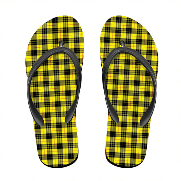 MacLeod of Lewis Modern Tartan Classic Flip Flop