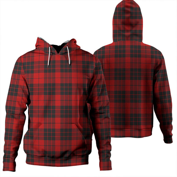 MacLeod of Raasay Tartan Classic Hoodie