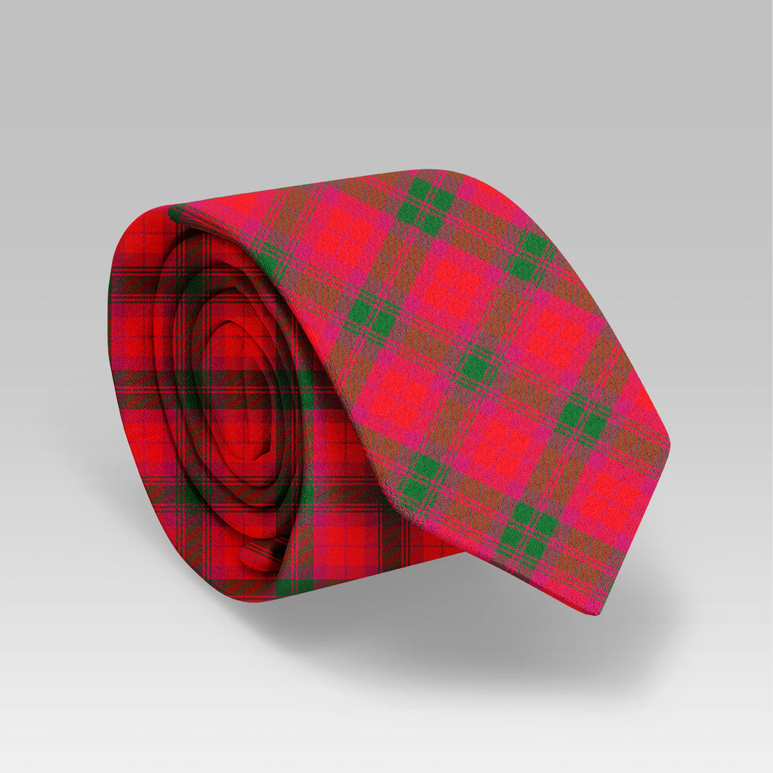 MacNab Modern Tartan Classic Tie