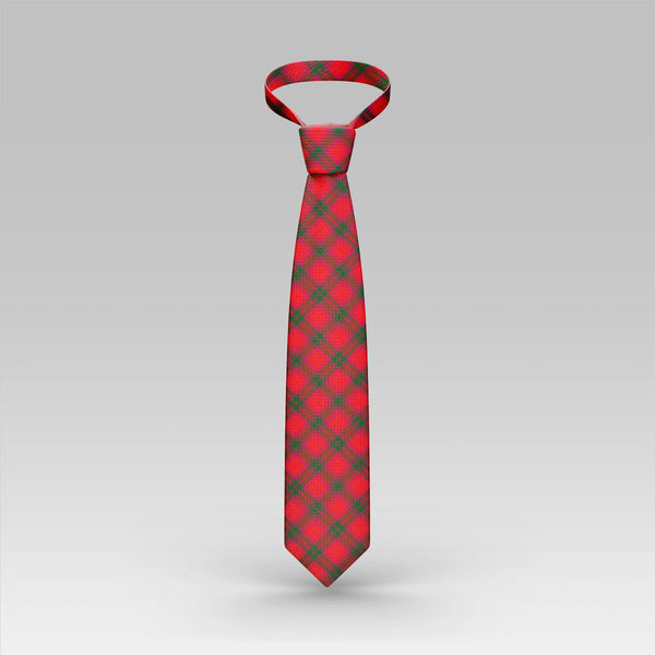 MacNab Modern Tartan Classic Tie