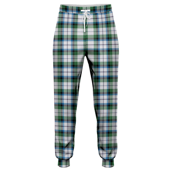 MacNaughton Dress Ancient Tartan Jogger Pants