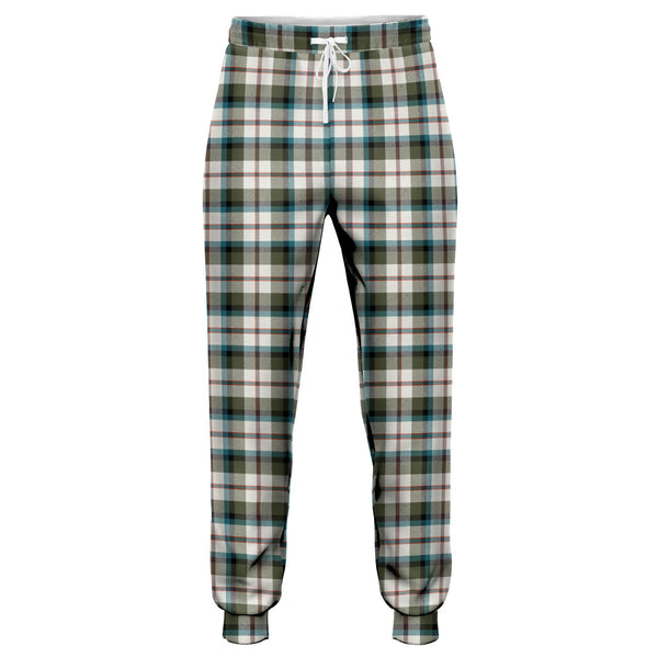 MacNaughton Dress 2 Ancient Tartan Jogger Pants