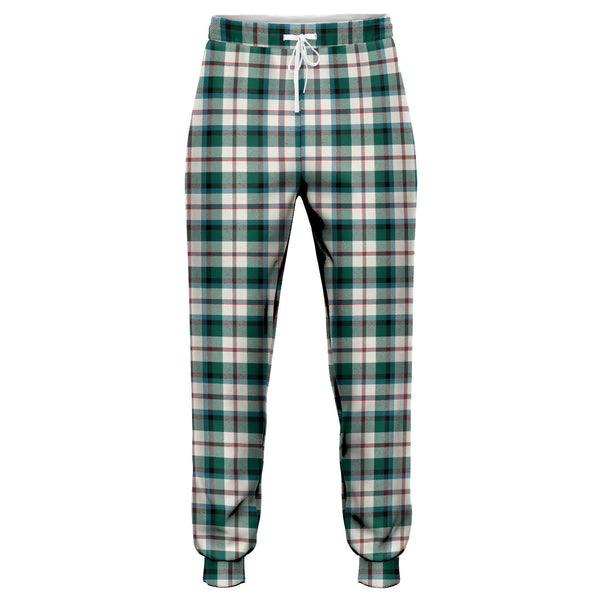 MacNaughton Dress 2 Modern Tartan Jogger Pants