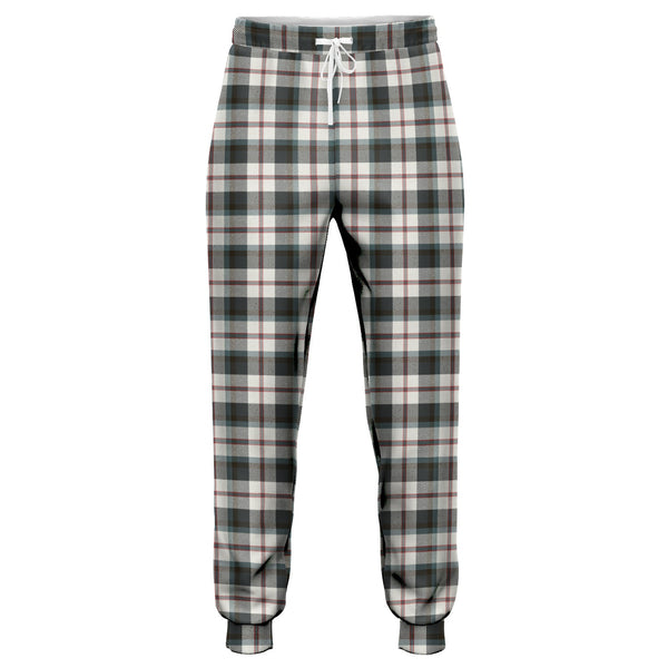 MacNaughton Dress 2 Weathered Tartan Jogger Pants