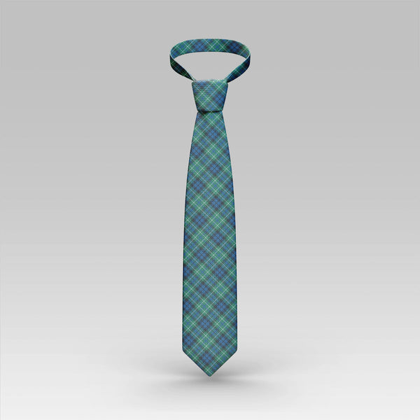 MacNeill of Colonsay Ancient Tartan Classic Tie