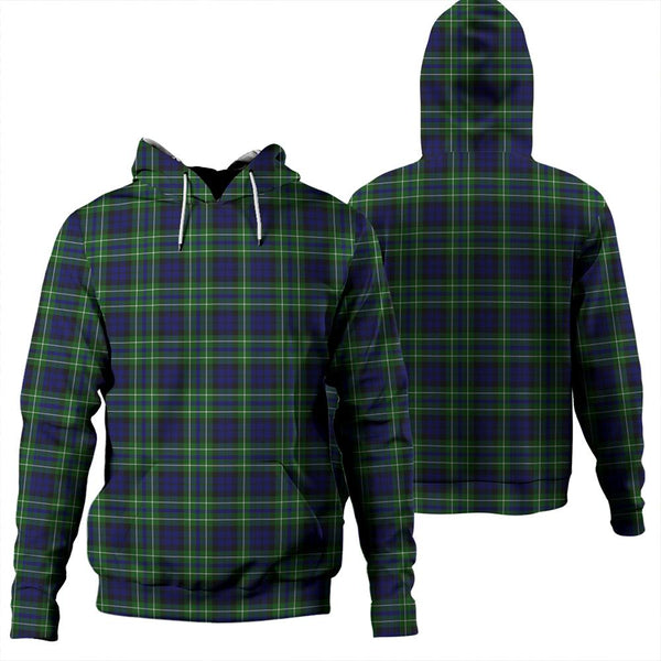 MacNeil of Colonsay Modern Tartan Classic Hoodie