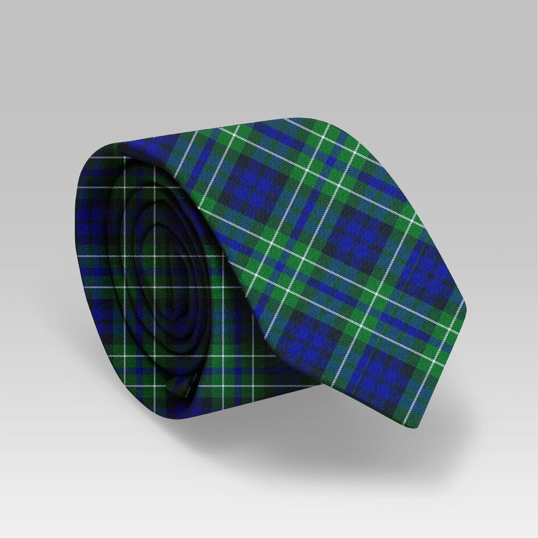 MacNeil of Colonsay Modern Tartan Classic Tie