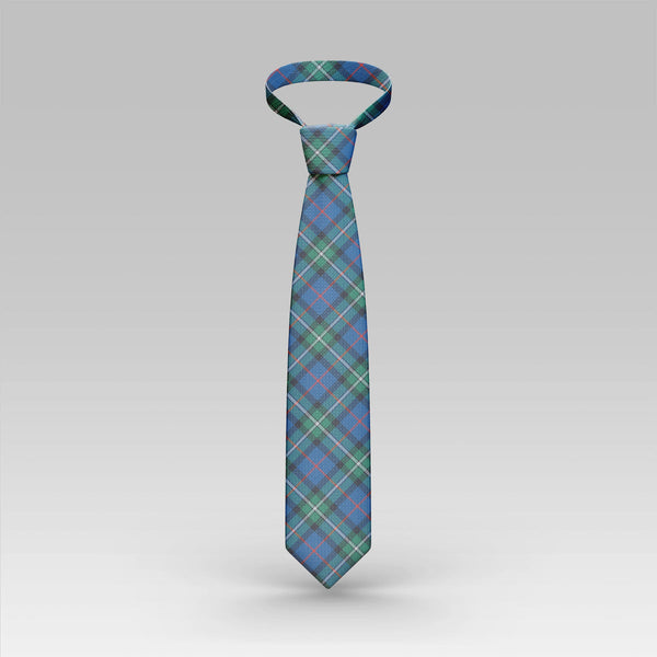 MacPhail Hunting Ancient Tartan Classic Tie